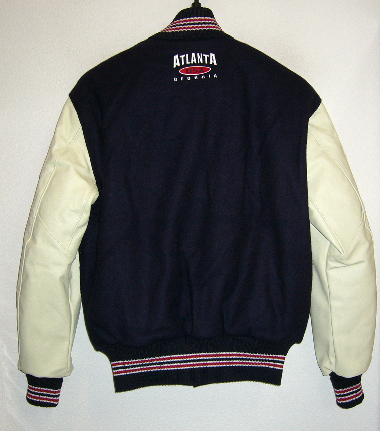 ATLANTA FRONT